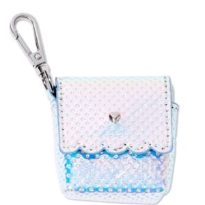 Air pod case,key ring hook🎁💝🏷